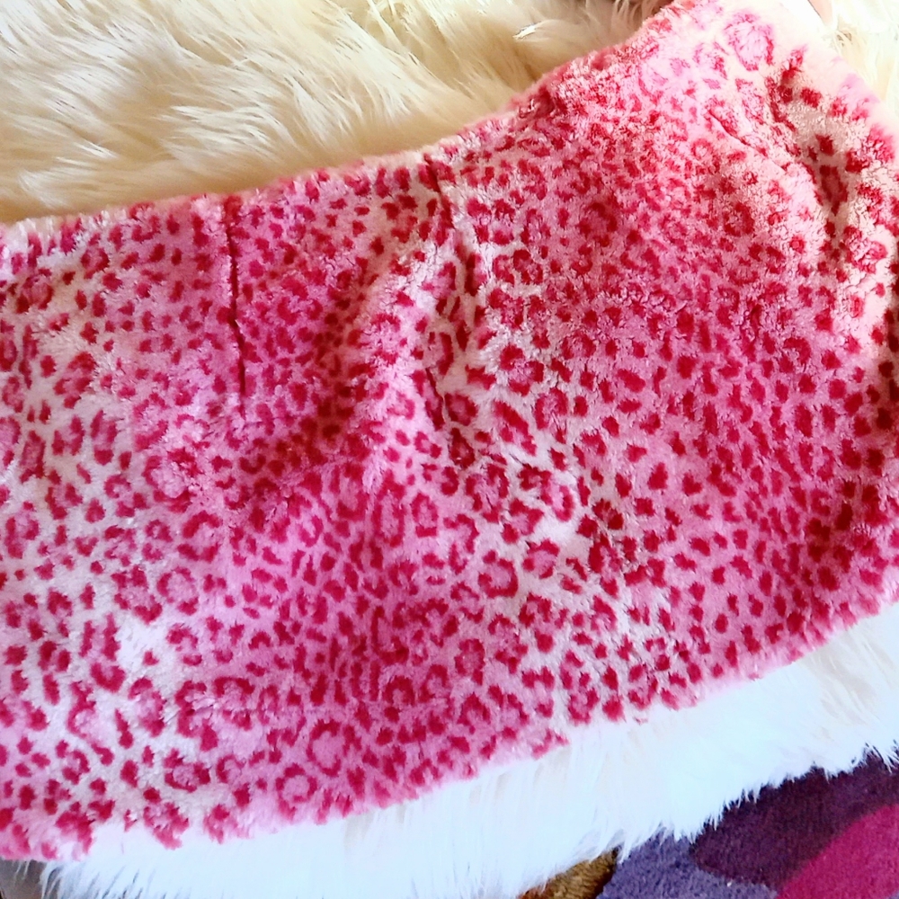 Pink wrap - Picture 4 of 5